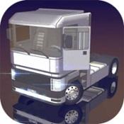 卡车司机(Pro Truck Driver)修改版
