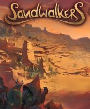 Sandwalkers游戏库