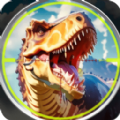 狙击手恐龙狩猎(Dinosaur Game Hunt)
