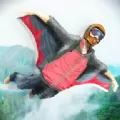翼装高空跳伞模拟器3D无限金币中文破解版（WingSuit Simulator 3D）